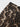 LEOPARD JEANS RIPPED STYLE WITH TRENDY RIPPED LEOPARD DESIGN