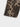 LEOPARD JEANS RIPPED STYLE WITH TRENDY RIPPED LEOPARD DESIGN