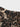 LEOPARD JEANS RIPPED STYLE WITH TRENDY RIPPED LEOPARD DESIGN