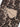 LEOPARD JEANS RIPPED STYLE WITH TRENDY RIPPED LEOPARD DESIGN