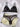 LEOPARD MESH LINGERIE SET: MATURE LEOPARD