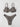 LEOPARD PRINT BIKINI SET WITH ELASTANE FABRIC