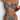 LEOPARD PRINT BIKINI SET WITH ELASTANE FABRIC