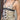 LEOPARD PRINT CAMISOLE TOP WITH IRREGULAR LEOPARD DESIGN