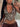 LEOPARD PRINT HALTER NECK TOP: ALLURE HALTER NECK DESIGN