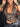 LEOPARD PRINT HALTER NECK TOP: ALLURE HALTER NECK DESIGN