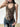 LEOPARD PRINT HALTER TOP SLIM FIT SLEEVELESS VINTAGE STYLE