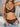LEOPARD PRINT LINGERIE SET SEXY LEOPARD PRINT DESIGN