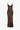 LEOPARD PRINT MAXI SLIP DRESS - STYLISH LEOPARD PRINT DRESS