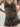 LEOPARD PRINT MINI DRESS - CUTE Y2K SLIM FIT FASHION STATEMENT