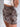 LEOPARD PRINT MINI SKIRT - TRENDY LEOPARD PRINT MINI SKIRT