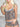 LEOPARD PRINT PAJAMA SET KNIT FABRIC TEXTURE
