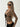 LEOPARD PRINT TIE-FRONT TOP Y2K MICRO ELASTICITY DESIGN