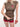 LEOPARD PRINT TOP AND RED SHORTS SET