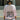 LEOPARD PRINT V-NECK KNIT FABRIC JERSEY IN PINK AND WHITE