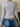 LEOPARD PRINT Y2K KNIT TOP SEMI-SHEER FABRIC