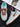 LIGHT BLUE AND BROWN SNEAKERS UNISEX SPORTS SHOES