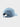 LIGHT BLUE BASEBALL CAP - ARIZONA STATE CAP