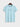 LIGHT BLUE CASUAL STREETWEAR SHIRT FOR EVERYDAY WEAR