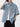 LIGHT BLUE DENIM SHORT SLEEVE SHIRT