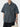 LIGHT BLUE DENIM SHORT SLEEVE SHIRT