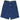 LIGHT BLUE DENIM SHORTS FOR CASUAL HIP HOP STYLE
