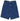 LIGHT BLUE DENIM SHORTS FOR CASUAL HIP HOP STYLE
