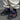 LIGHT BLUE DENIM SNEAKERS YEAR-ROUND SHOES