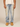 LIGHT BLUE DISTRESSED DENIM JEANS WITH ULTIMATE COMFORT