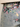 LIGHT BLUE DISTRESSED JEANS WITH PAINT SPLATTERS, STRAIGHT LEG STREETWEAR