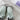 LIGHT BLUE EVERGREEN PISTACHIO SNEAKERS PAIR