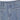 LIGHT BLUE HIGH-WAISTED FLARED TROUSERS WITH RED STAR DETAIL