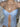 LIGHT BLUE LACE HALTER TOP - DURABLE CAMI FOR ALL-DAY COMFORT
