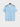 LIGHT BLUE PATTERNED SHORT-SLEEVE SHIRT - CETTE CHEMISE POUR TOUTES LES OCCASIONS