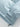 LIGHT BLUE PUFFER JACKET DUCK DOWN FILLED MENSWEAR