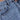 LIGHT BLUE WIDE-LEG JEANS 90S BOYFRIEND JEANS