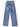 LIGHT BLUE WIDE-LEG JEANS 90S BOYFRIEND JEANS