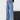 LIGHT BLUE WIDE-LEG JEANS 90S BOYFRIEND JEANS