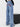 LIGHT BLUE WIDE-LEG JEANS 90S BOYFRIEND JEANS
