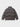 LIGHT GRAY PUFFER JACKET GONTHWID WINTER PARKA