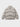 LIGHT GRAY PUFFER JACKET GONTHWID WINTER PARKA