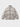 LIGHT GRAY PUFFER JACKET GONTHWID WINTER PARKA