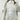 LIGHT GREEN BUNNY SWEATER XXL SWEETHEART SUPPLIES DEEPTOWN KAWAII CARTOON