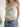 LIGHT GREEN LACE-TRIMMED CORSET TOP Y2K VINTAGE SLIM FIT