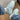 LIGHT GREEN SNEAKERS FOR MEN OR WOMEN