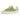 LIGHT GREEN SUEDE SNEAKERS PAIR