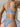 LINGERIE SET ELEGANT GRAY SOLID COLOR LASH SET