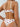 LINGERIE SET HEARTS PATTERN SPAGHETTI STRAPS