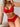 LINGERIE SET RUBY REMOVABLE PADDING KNIT FABRIC