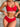 LINGERIE SET RUBY REMOVABLE PADDING KNIT FABRIC